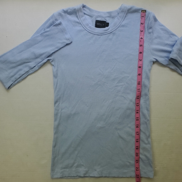 Wsly - Picture 11 of 13